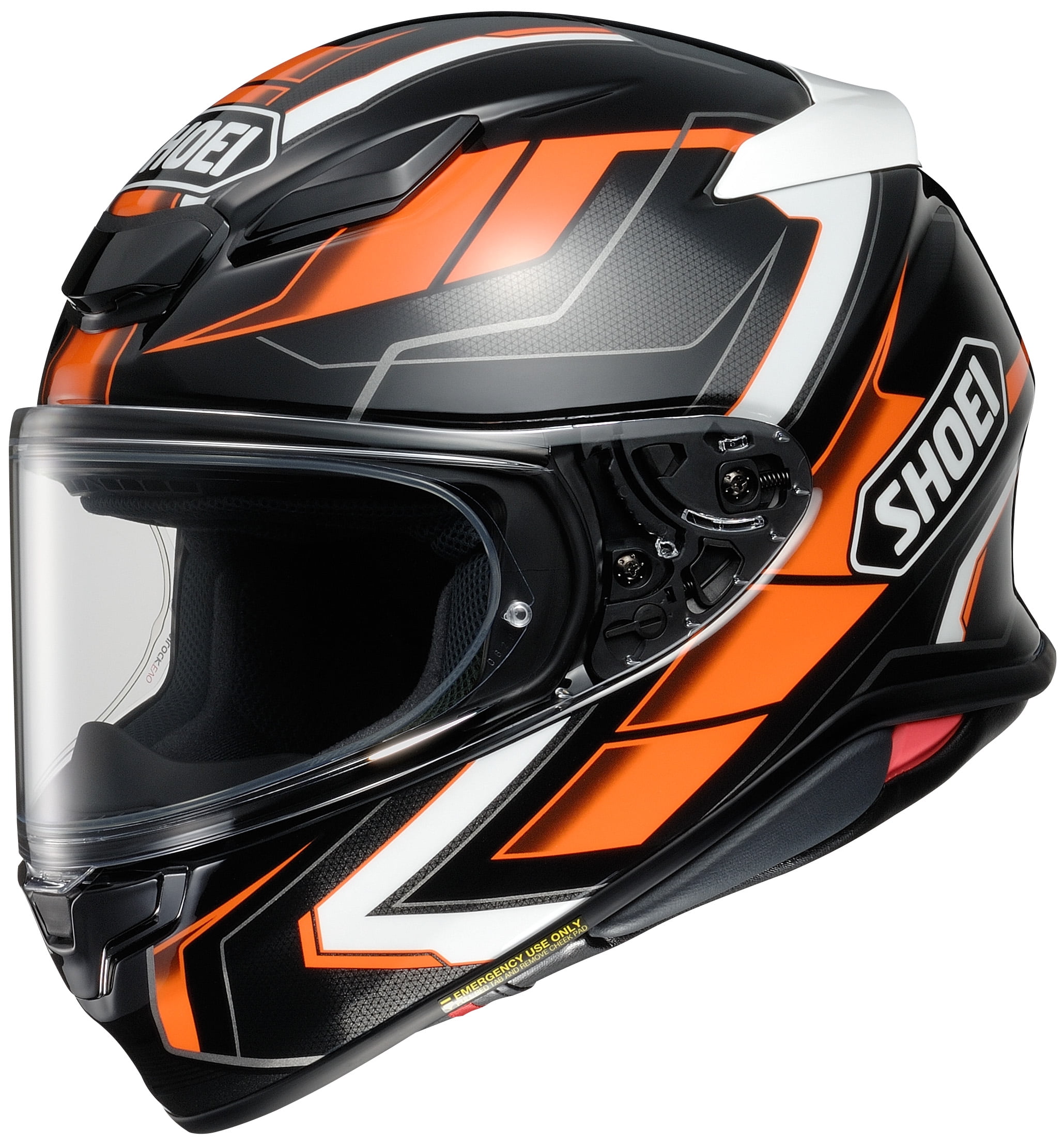 Shoei-RF-1400-Prologue-Helmet-