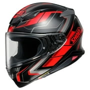 Shoei RF-1400 Prologue TC-1 Full Face Helmet - Red/Black