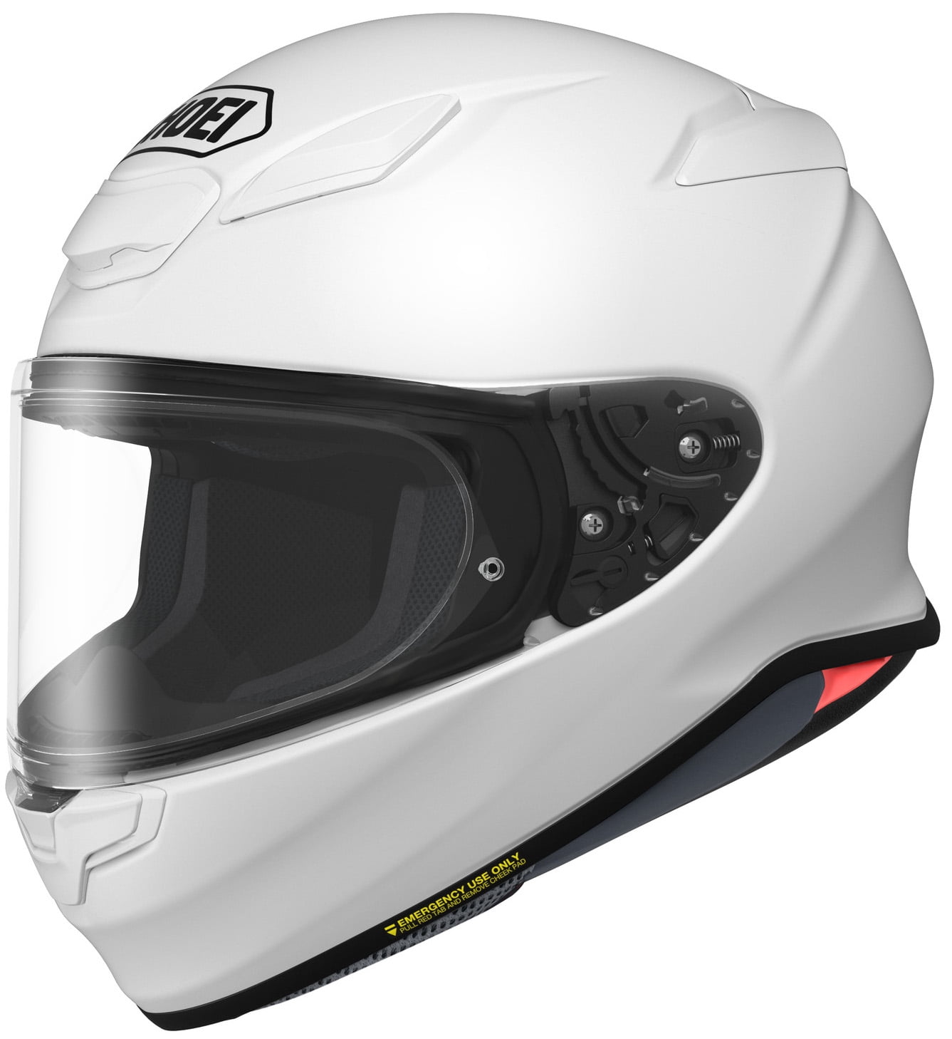 helmet shoei original murah - RF-1400 Equipped with many of SHOEIs top features while keeping functionality efficient and to the point Shoei RF-1400 Ideograph Street Helmet