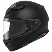Shoei RF-1400 Street Helmet-Matte Black-XL