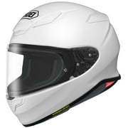 Shoei RF-1400 Street Helmet-White-XL
