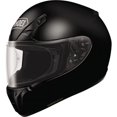 thumbnail image 1 of Shoei RF-SR Full Face Helmet - Black, All Sizes, 1 of 7
