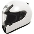 thumbnail image 1 of Shoei RF-SR Full Face Helmet - White, All Sizes, 1 of 2
