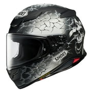 Shoei Rf-1400 Gleam Tc5 Street Motorcycle Helmet
