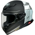 thumbnail image 1 of Shoei Rf-1400 Street Motorcycle Helmet - Yonder Tc-2 / 2X-Large, 1 of 3