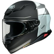 Shoei Rf-1400 Yonder Tc-2 Street Motorcycle Helmet - Tc-2 / X-Small