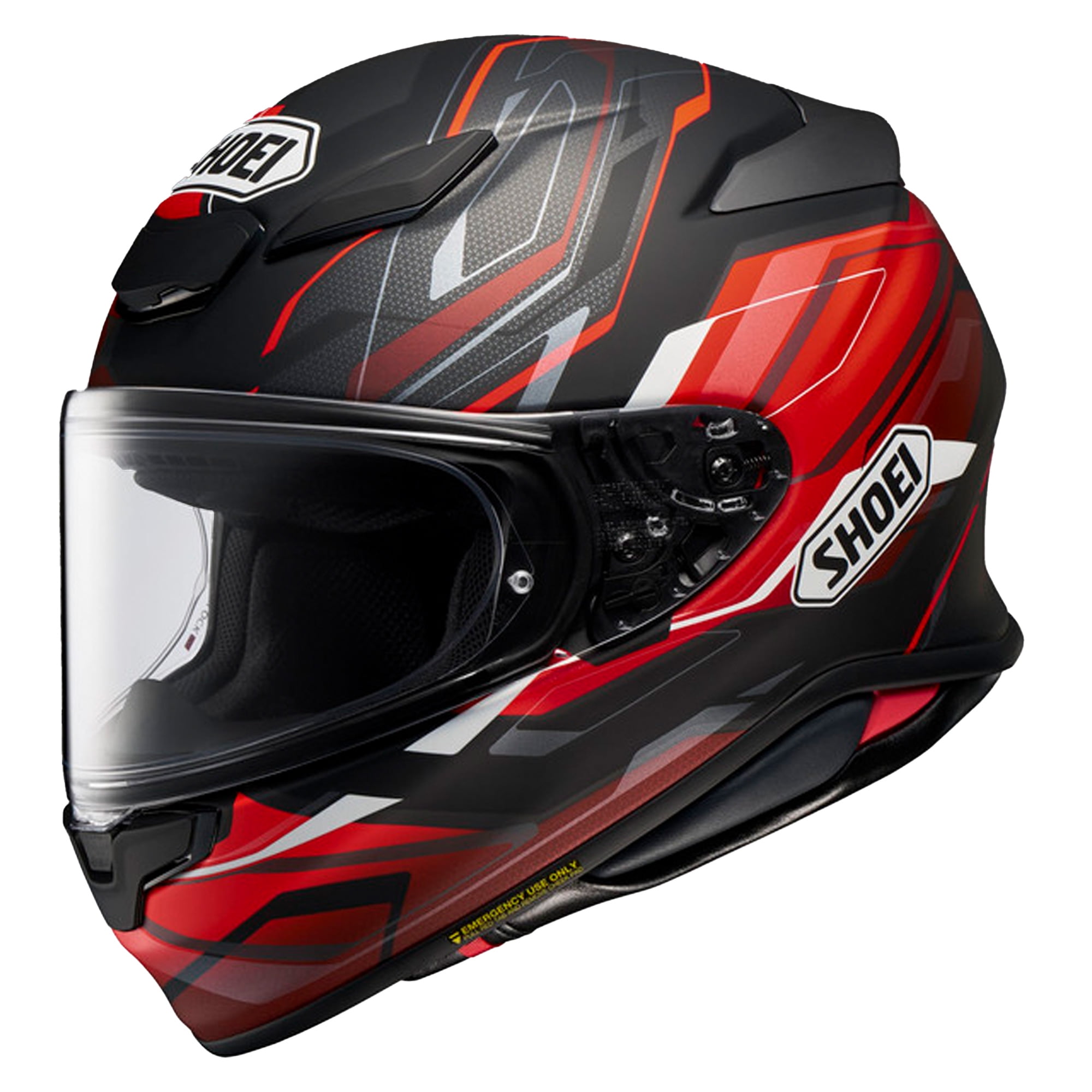 Shoei 74 cheap helmet