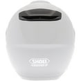 thumbnail image 1 of Shoei Top Air Outlet for Neotec II Helmets - Matte Black, 1 of 1
