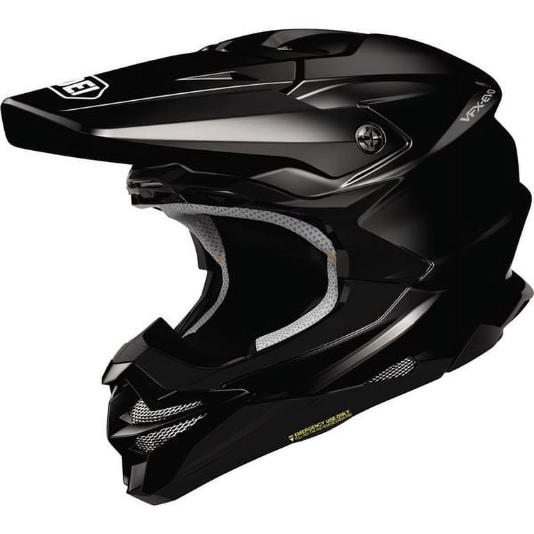 shoei best helmet - RF-1400 Beaut allowing it to be used both as a jet helmet and a full Shoei scores top safety rating