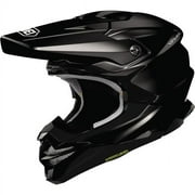 Shoei VFX-EVO Helmet - Black, All Sizes