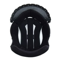 Shoei VFX-Evo Center Pad L5 Motorcycle Helmet Accessories