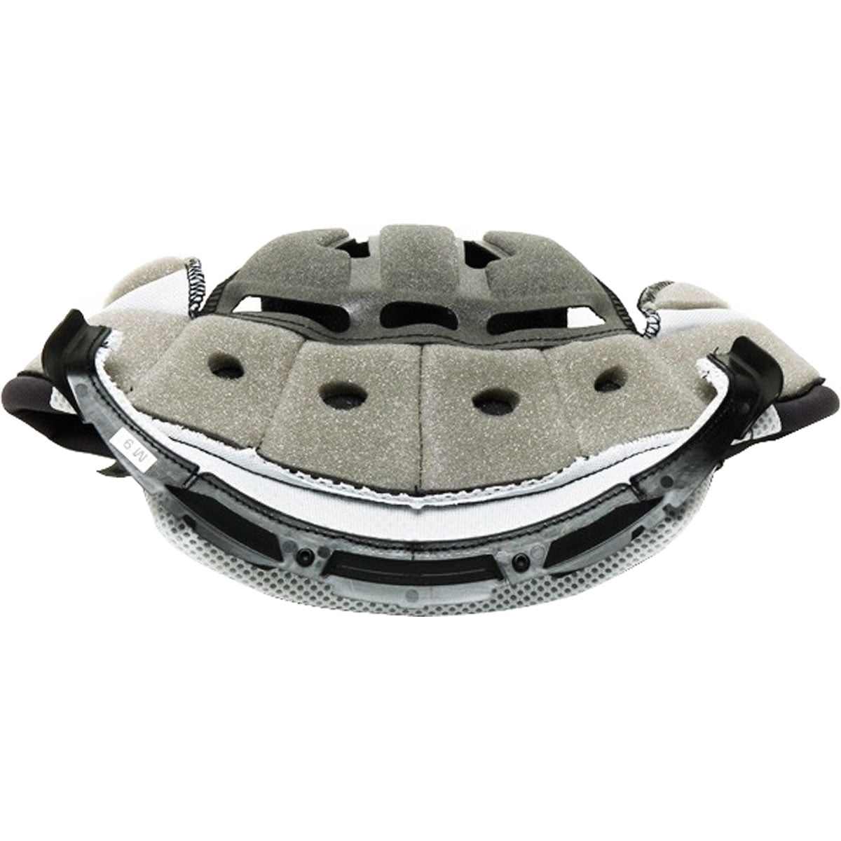 motorbike helmet shoei VFX-EVO - White Unleash precision and peak Funny Motorcycle Helmet Cover options:Pittsburgh Steelers apparel-helmets-accessories