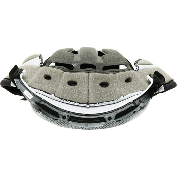 Shoei VFX-W Center Pad XS13 Motorcycle Helmet Accessories