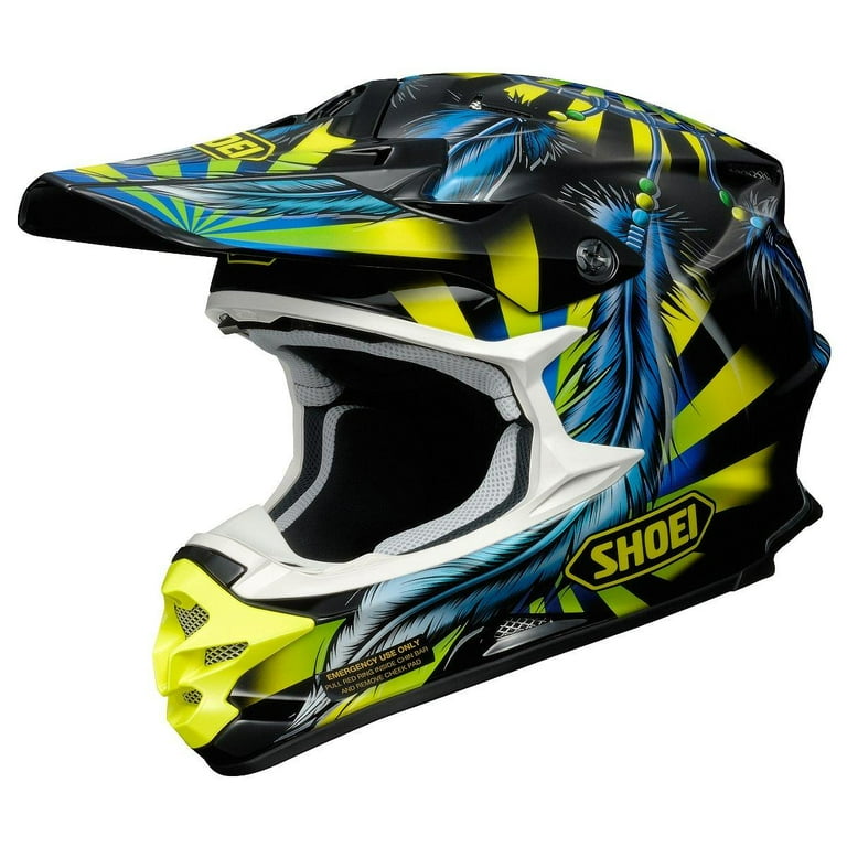 Shoei VFX-W Helmet - Grant 2 M - Walmart.com Shoei VFX-W Helmet - Grant 2 M - Walmart.com