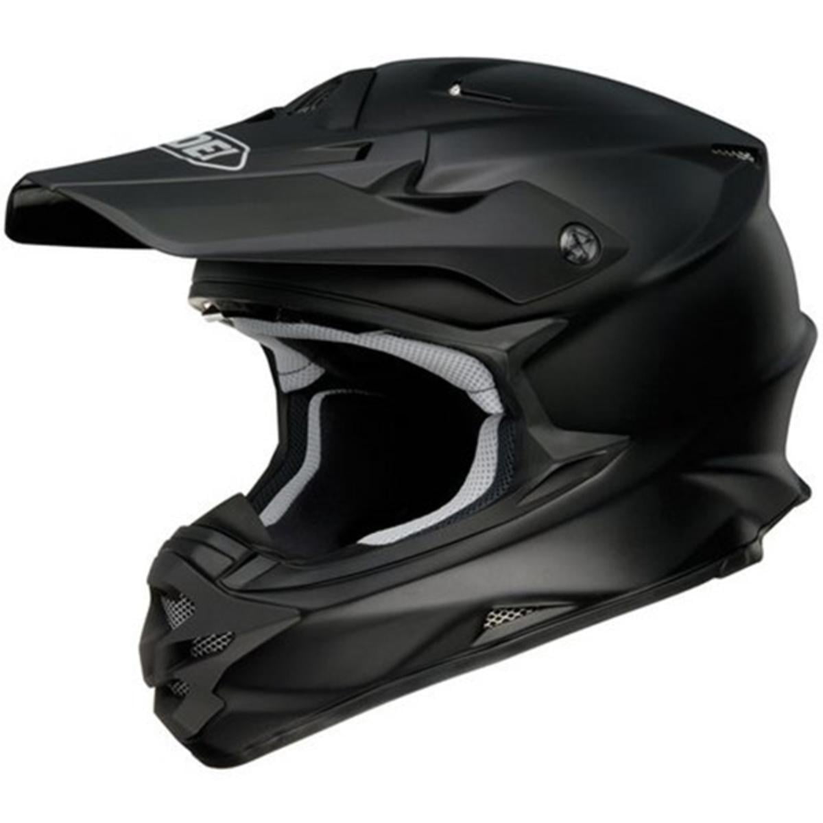 Shoei VFX-W Helmet - Metallics & Matte XS - Walmart.com