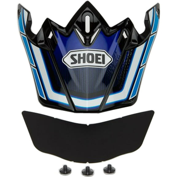 Shoei VFX-W Capacitor TC2 Helmet Visor