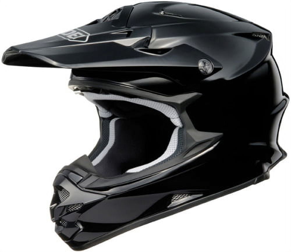 Shoei VFX-W Solid Helmet
