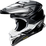 Shoei Vfx-Evo Jammer Tc-5 Off-Road Motorcycle Helmet