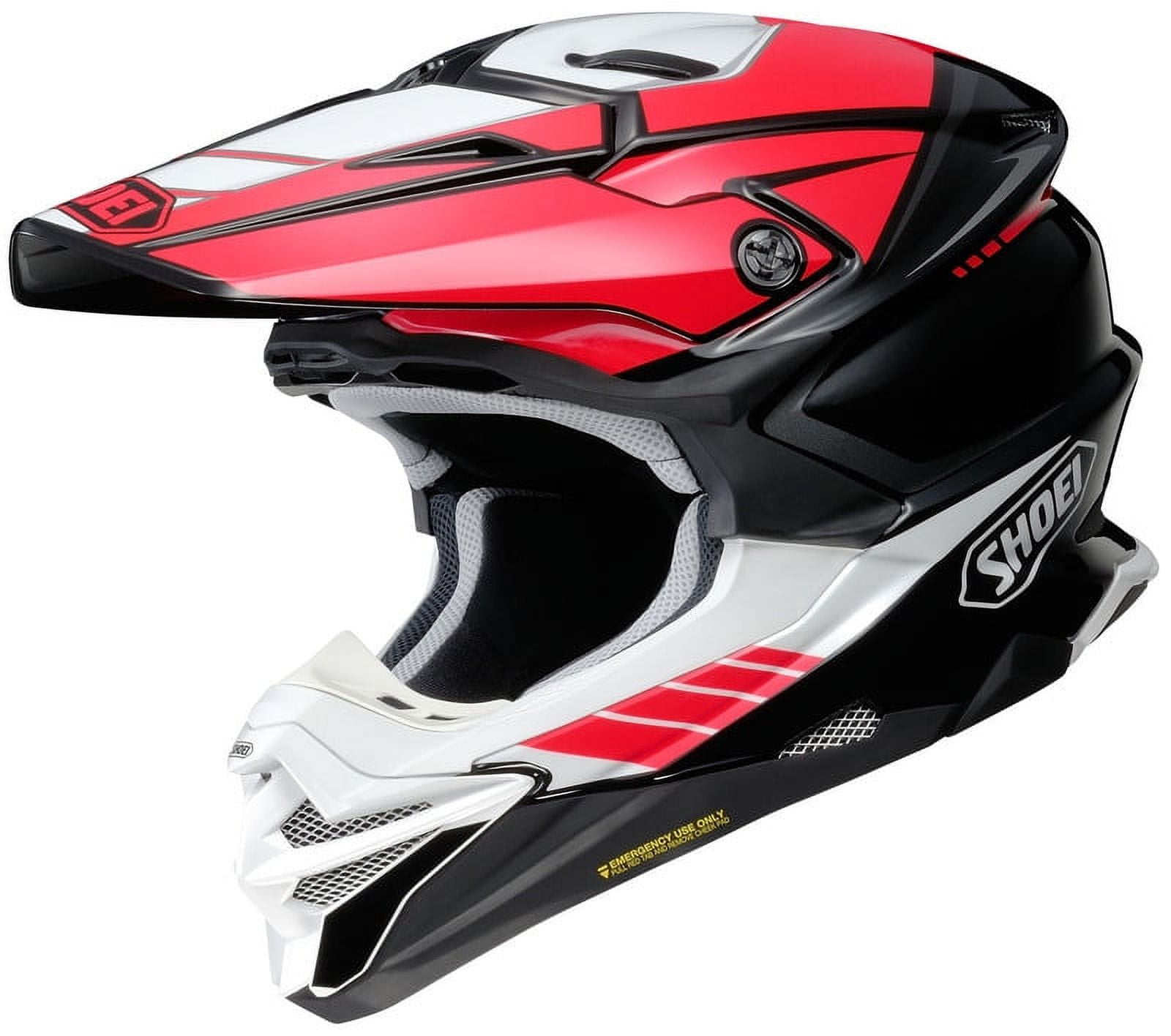 絶版 SHOEI X-14 X-Fourteen marquez4 TC-1 SHOEI X-Fourteen Marquez4 TC-1 – 605 Motorsports