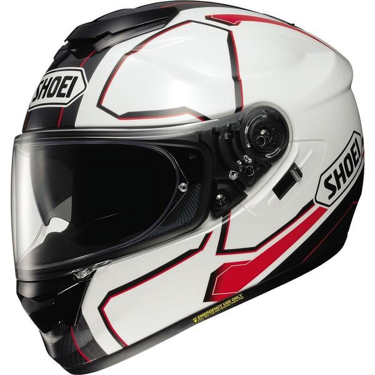 SHOEI gt-air XL ペンデュラム