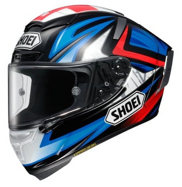 SHOEI 　X-Fourteen Shoei X-Fourteen Helmet Review | Motorcyclist