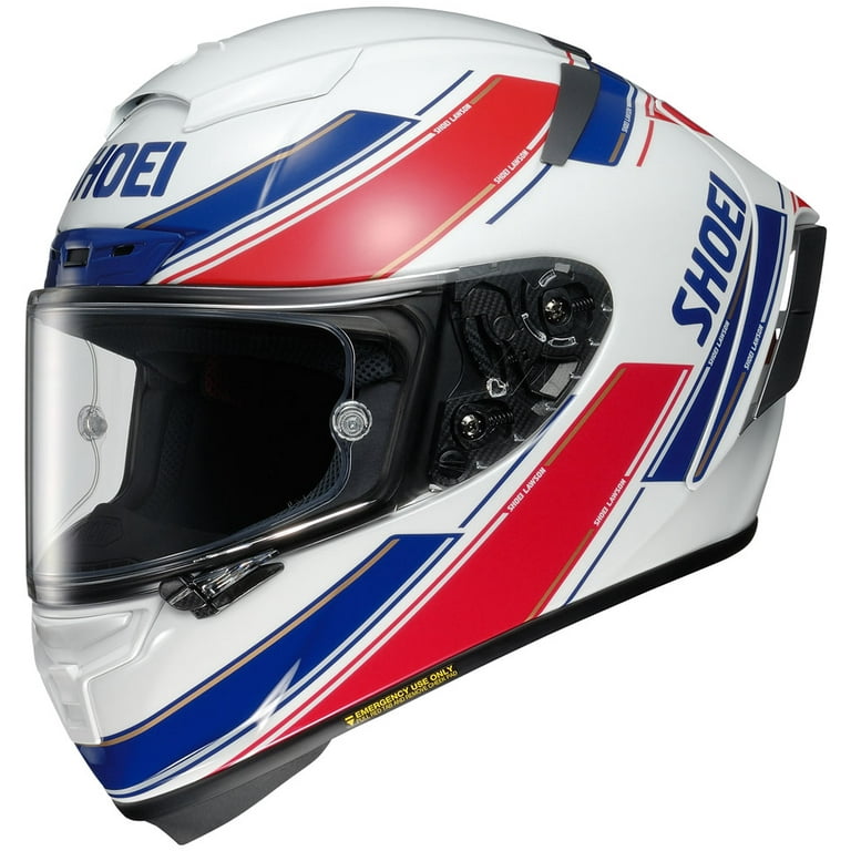 shoei x-fourteen lawson Lサイズ