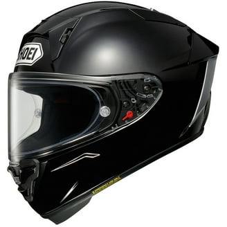 Shoei Full Face Motorcycle Helmet X-15 Mrqz Barcelona TC-10