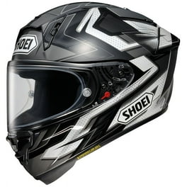 Shoei X-Fifteen Marquez Barcelona TC-10 Full Face Motorcycle Shoei X-Fifteen Marquez Barcelona TC-10 Full Face Motorcycle