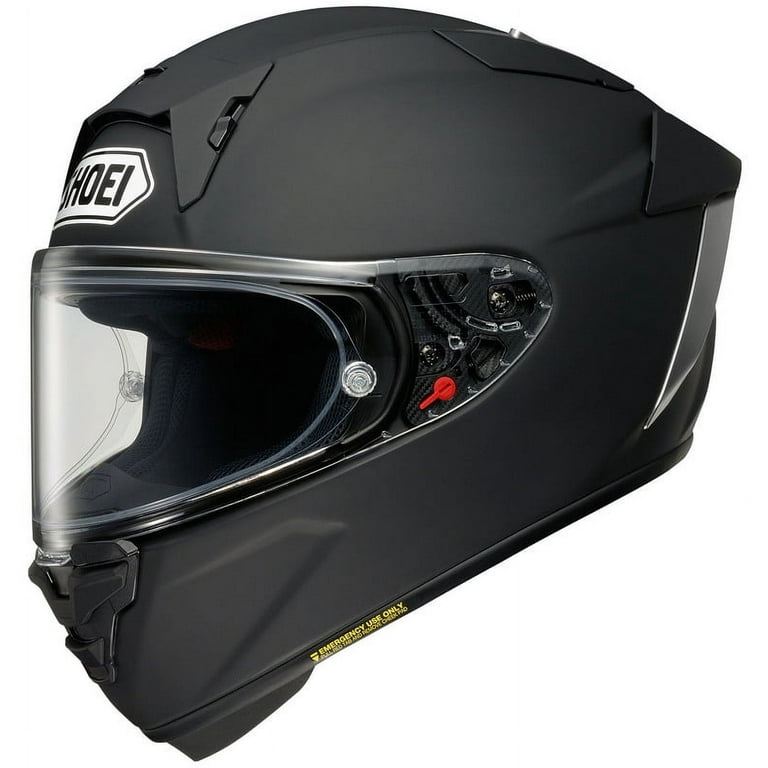 SHOEI X-15 Lサイズ Shoei X-15 Full Adult Motorcycle Shell Matte Helmet, Size