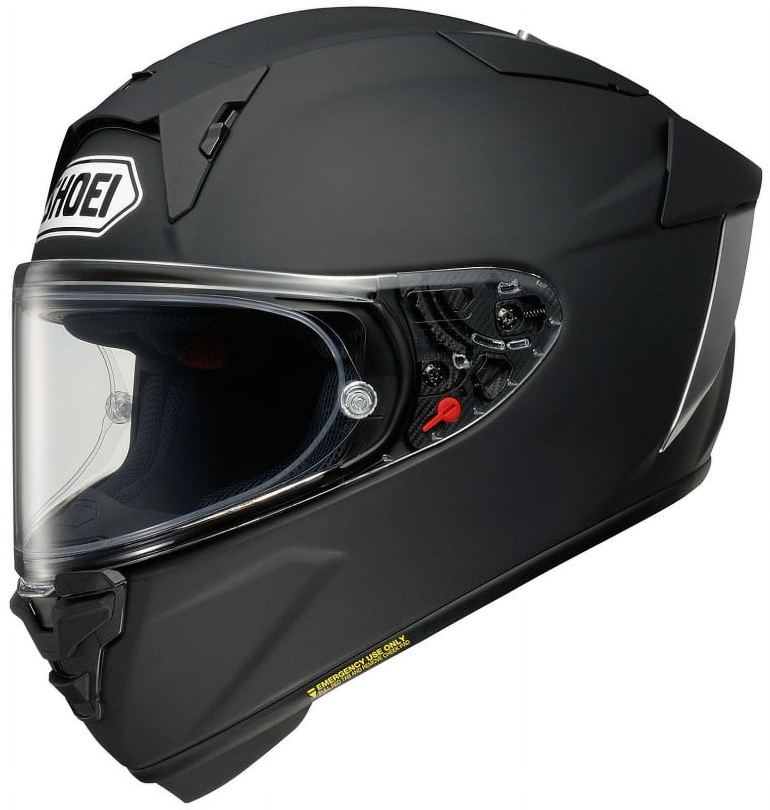 Shoei-X-15-Street-Motorcycle- 