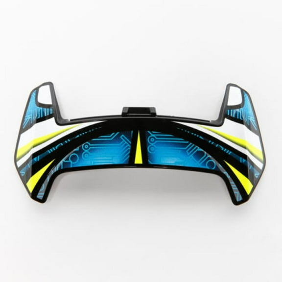 Shoei X-Twelve Top Air Outlet Daijiro Motorcycle Helmet Accessories - TC-3 / One Size