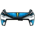 thumbnail image 1 of Shoei X-Twelve Top Air Outlet Daijiro Motorcycle Helmet Accessories - TC-6 / One Size, 1 of 2