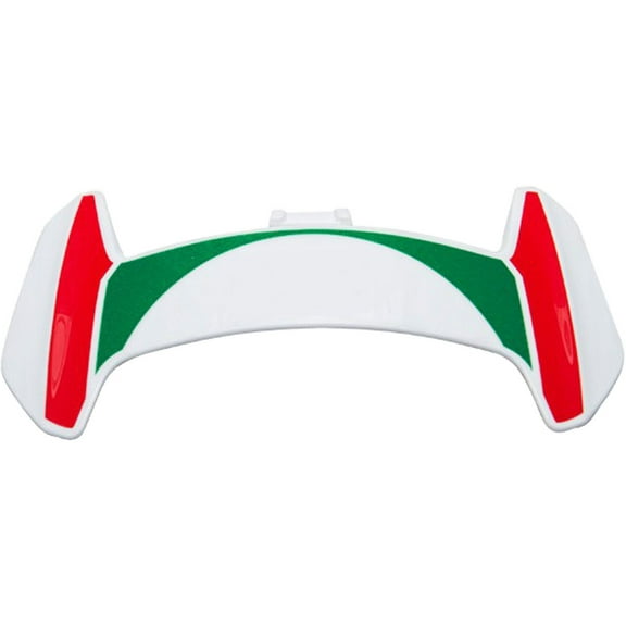 Shoei X-Twelve Top Air Outlet Laseca Motorcycle Helmet Accessories - TC-4 / One Size