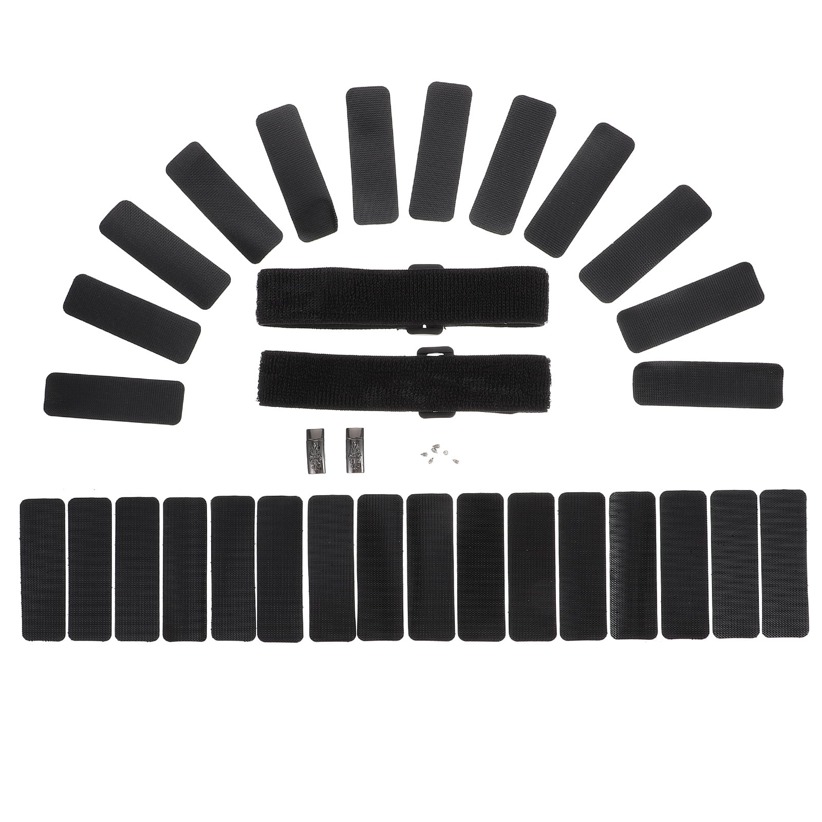 Shoelace Boot Stickers Boots Accessory Girls Elastic Ladies Pant