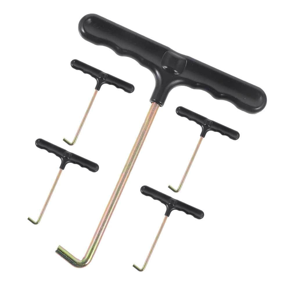 Skate Lace Tightener – Faltbares Eishockey Schnürhilfe Mit Verlängertem Haken, Für Eiskunstlauf & Schlittschuhe, Ergonomisch, Stabil Skate Lace Tightener – Faltbares Eishockey Schnürhilfe Mit Verlängertem Haken, Für Eiskunstlauf & Schlittschuhe, Ergonomisch, Stabil