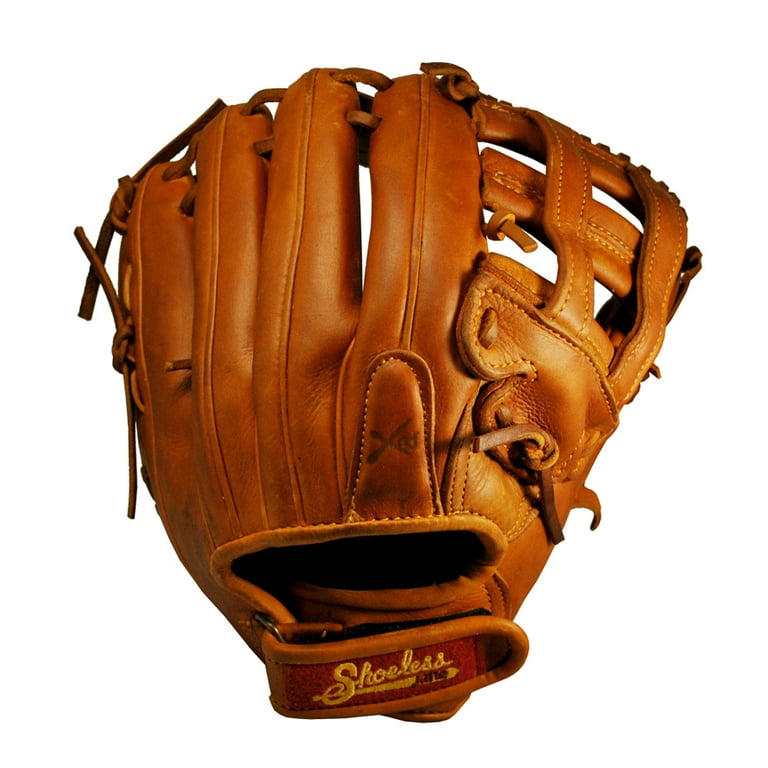 Shoeless joe cheap infield gloves