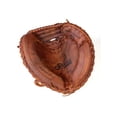 thumbnail image 1 of Shoeless Joe 30" 3000JR Series Baseball Catchers Mitt, Right Hand Throw, 1 of 2