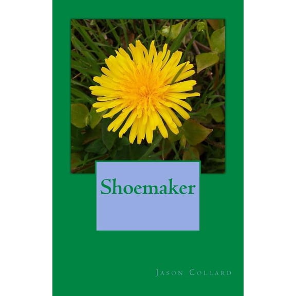 Shoemaker, (Paperback)