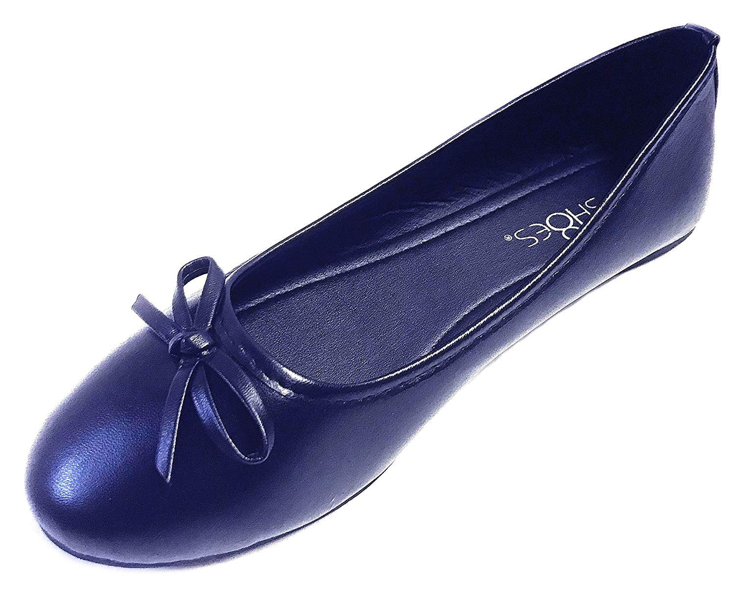 Buy Women s Navy Ballet Flats Size 7 Online Ghana Ubuy