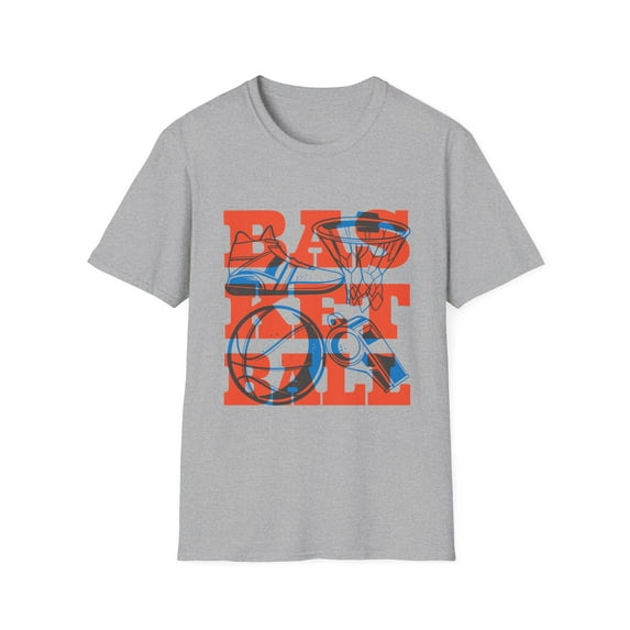 Shoes Basketball Sports Lover Men Women Kids Shirts