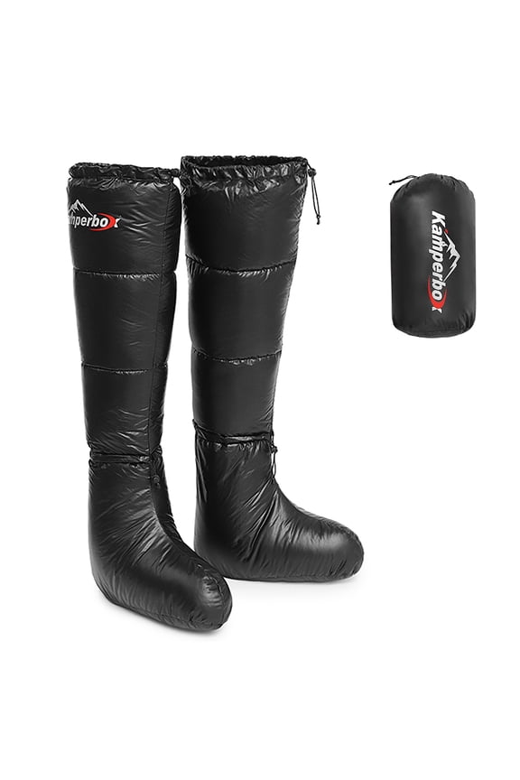 Shoes,Booties Socks Warm Adjustable Tent Men With Adjustable Tent Warm Soft Windproof Slippers With Adjustable Men Women Down Tent Men Women Windproof Slippers With Winter Down Booties Black