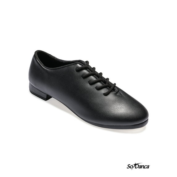 Shoes Clogging Adult SoDanca 10W