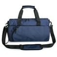 thumbnail image 1 of Shoes Compartment Sports Gym Bag with Dry Wet Separated Pocket for Men and Women, Handbag Yoga Bag, 1 of 5