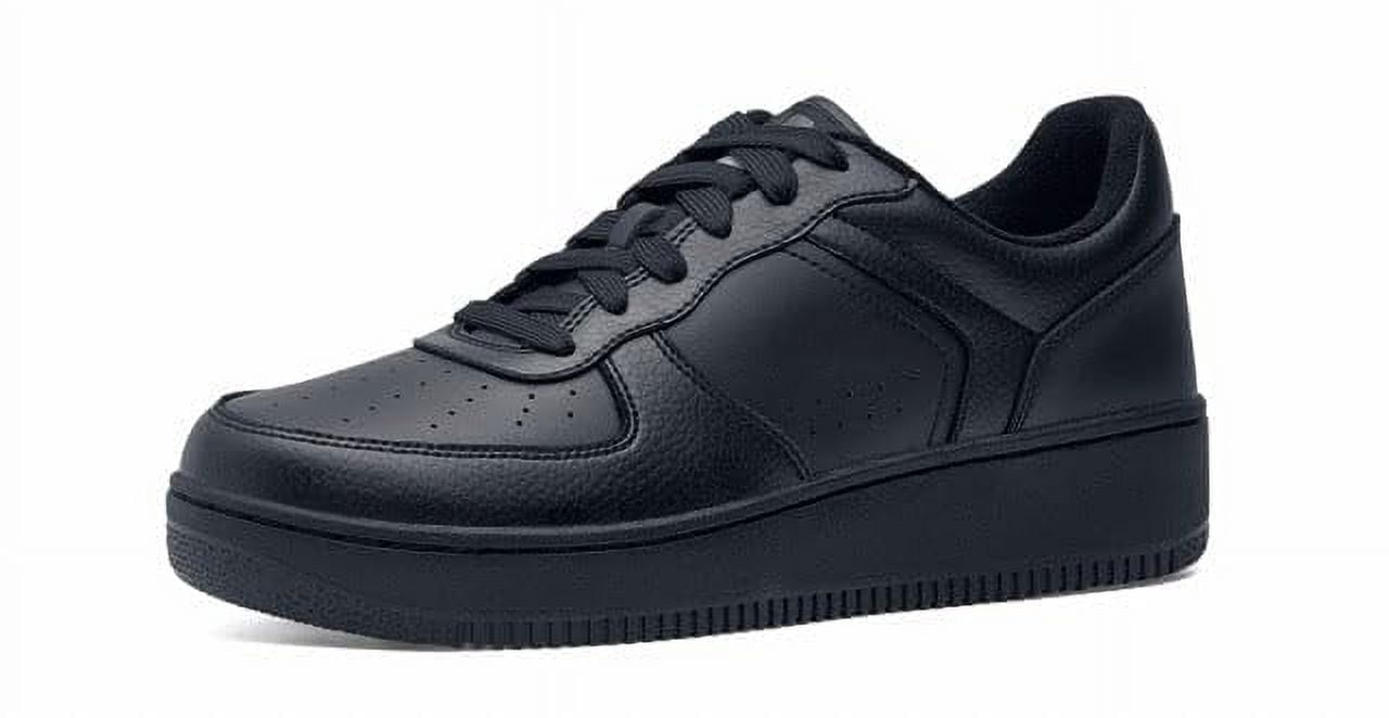Shoes For Crews Liberty ECO antislipschoenen | Dames | Zwart | Maat 40 Shoes For Crews Liberty ECO antislipschoenen | Dames | Zwart | Maat 40