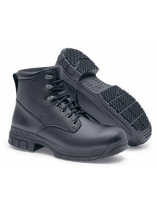 Shoes for crews women's steel toe 2025