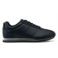 thumbnail image 1 of Shoes For Crews Avery, Women's Slip Resistant Work Sneaker Shoes, Water Resistant, Black, 1 of 8