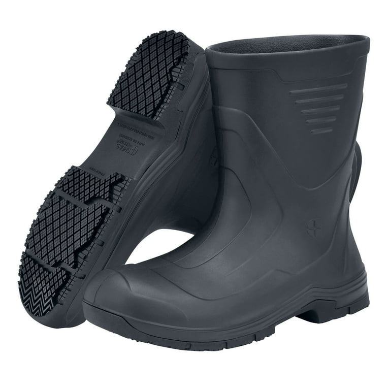 Shoes for 2025 crews rubber boots