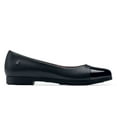 thumbnail image 1 of Shoes For Crews Darcy, Women's Slip Resistant, Water Resistant Food Service Work Dress Shoes, Black, 1 of 8