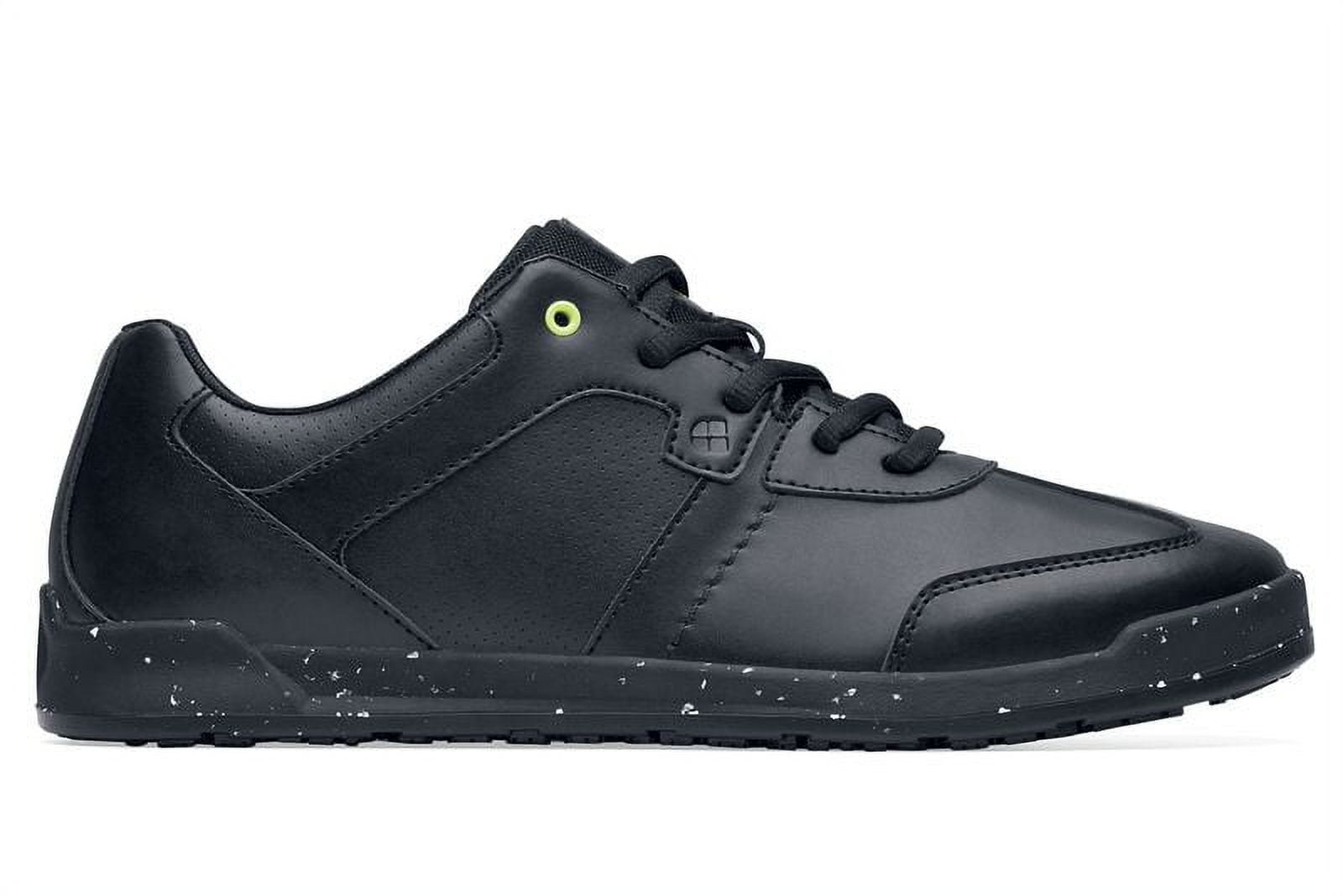 comfortable slip resistant work shoes