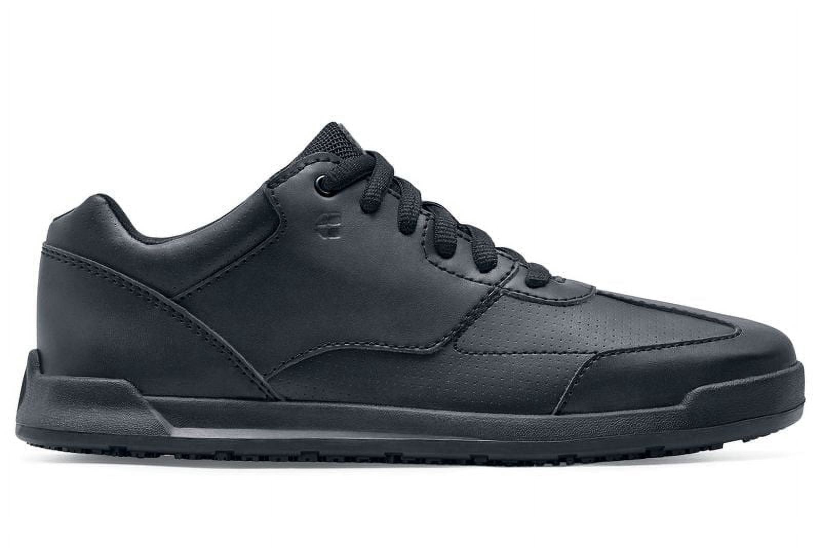Liberty Women's Comfortable Slip-Resistant Work Sneakers